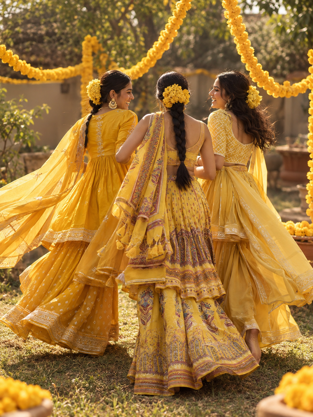 Haldi