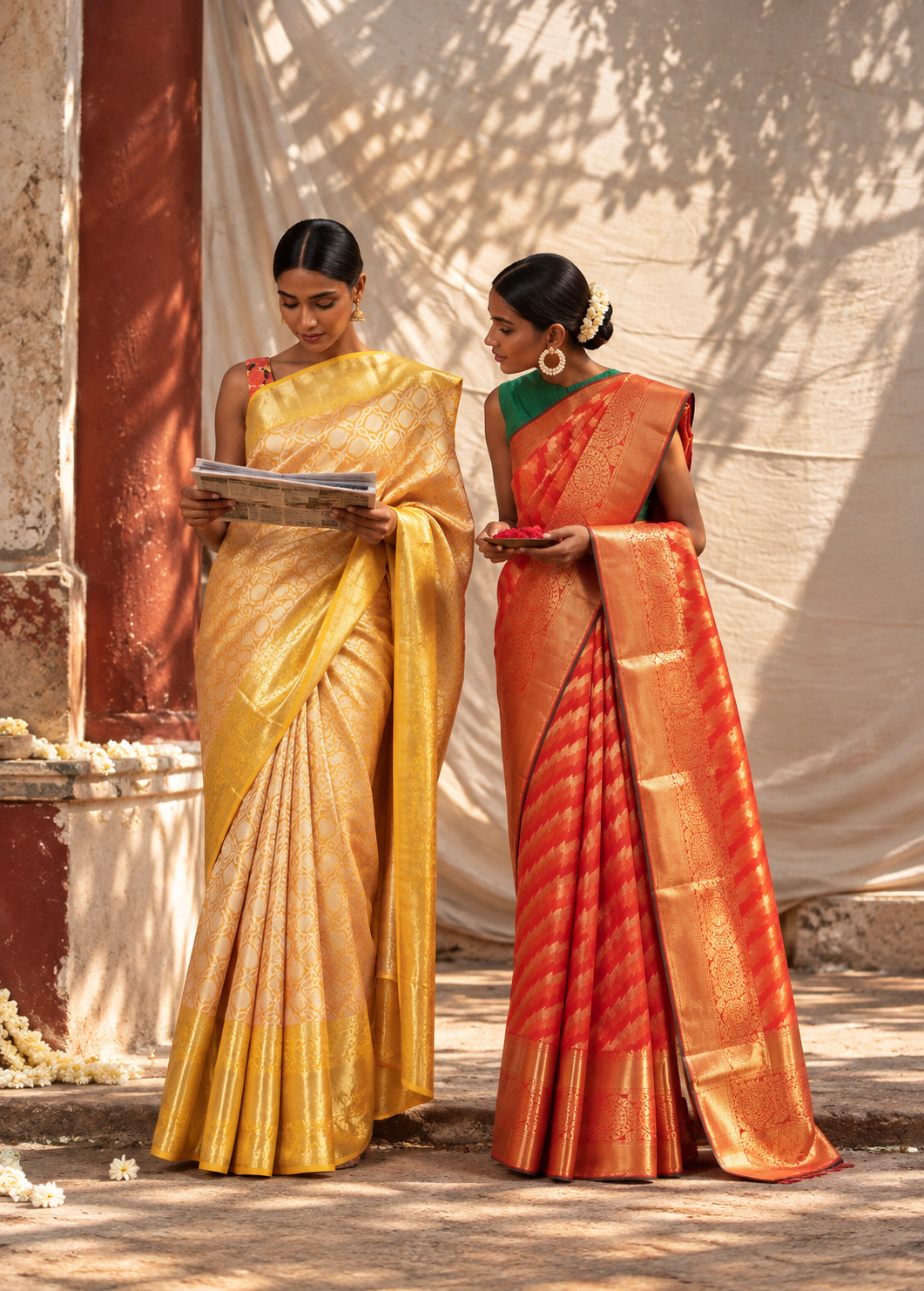 Kanjivaram