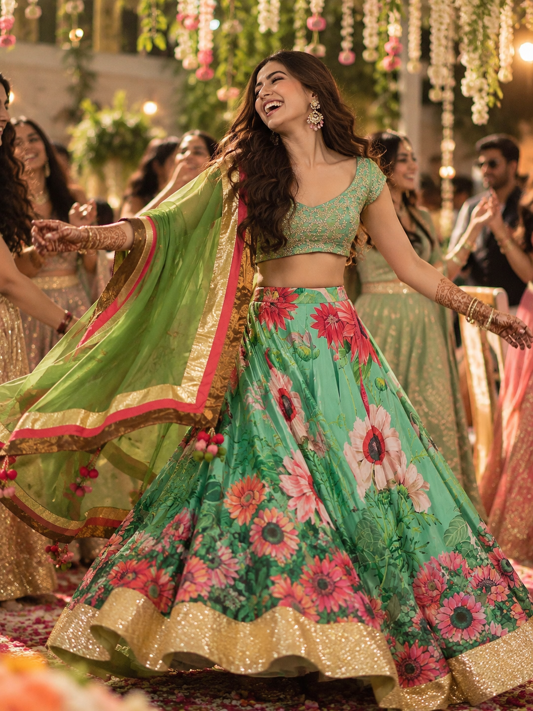 Mehendi
