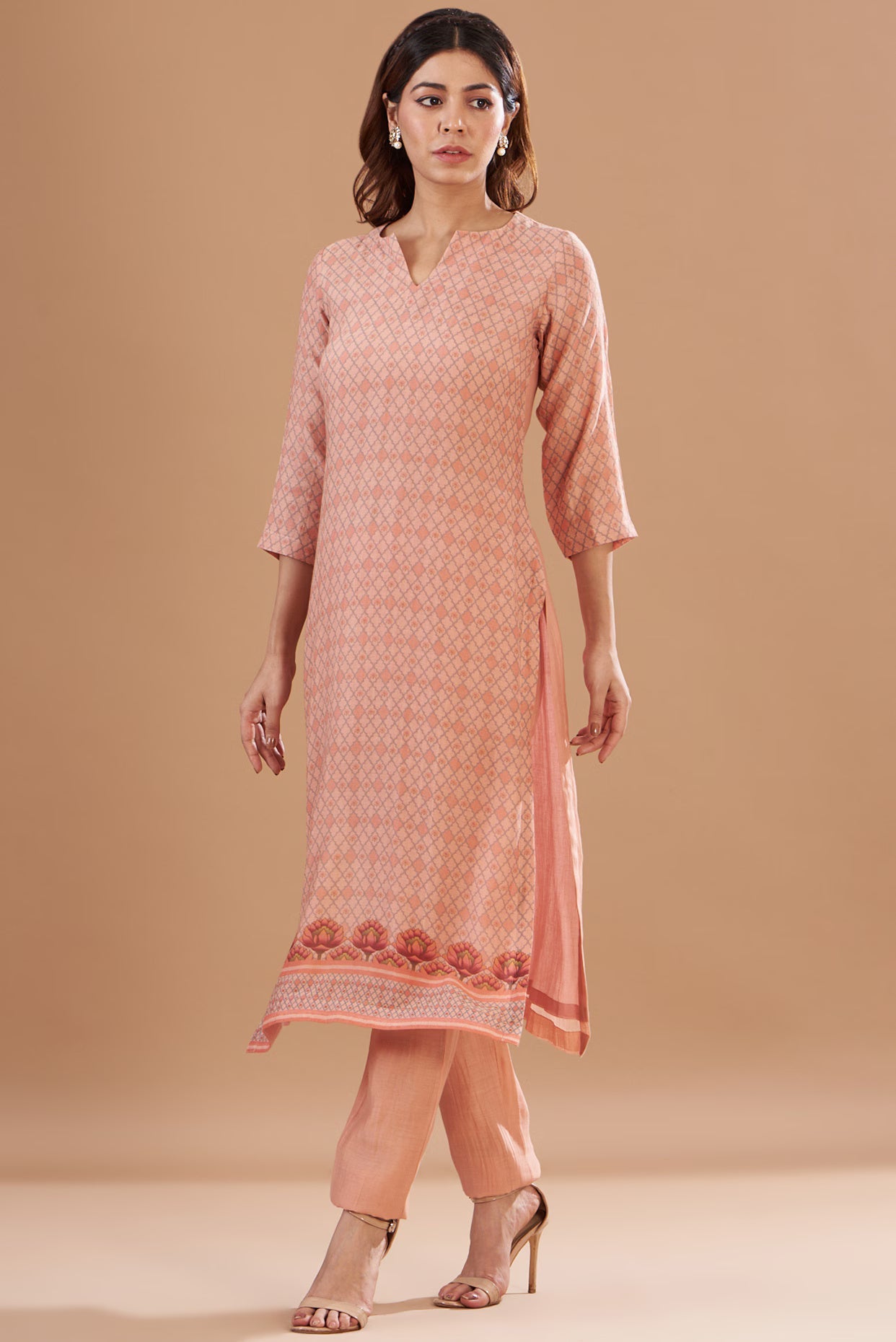 Luxury ethnic wear in Houston