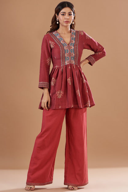 Indian ethnic wear for the modern era