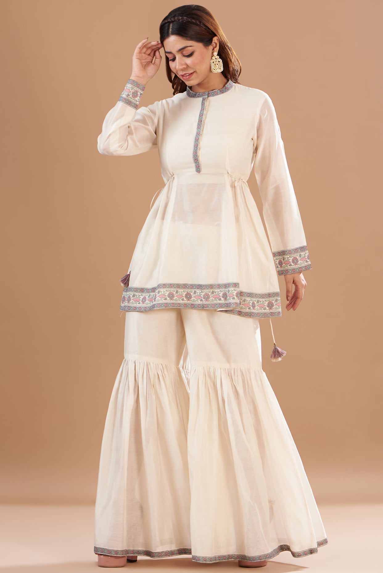 Designer ethnic wear in Chicago