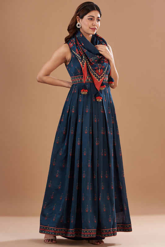 Luxury ethnic wear for top celebrations