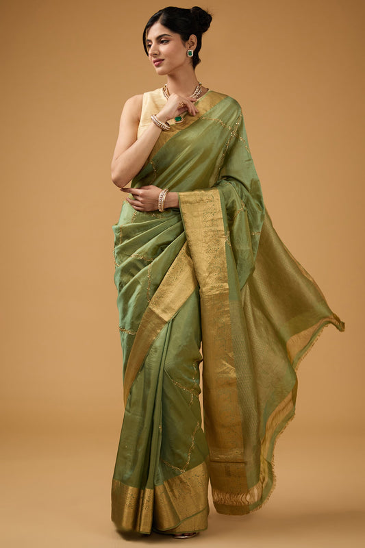 Exclusive South Indian Wear for Brides and Bridesmaid