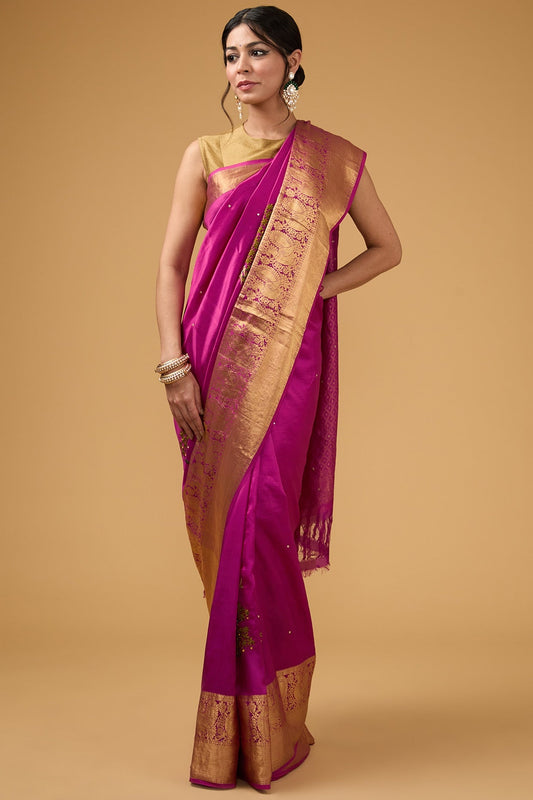 Diwali Luxury Wear for South Indian Brides and Groom