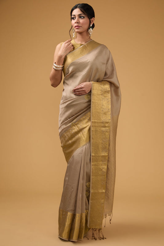 Premier Luxury Ethnic Wear and Fashion Online