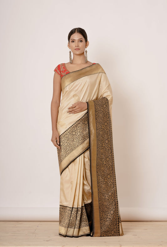 IVORY PREMIUM SARI