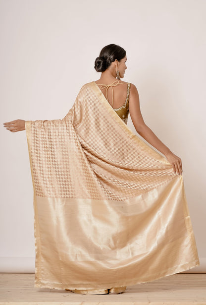 GOLD ROYAL SARI