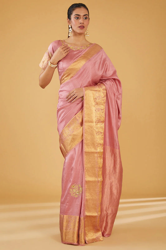 Luxury South Indian Wedding Wear and Lehengas Online